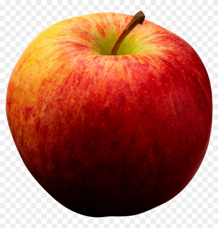 Golden Apple Grantsapples Png - Apple Png Clipart #69195