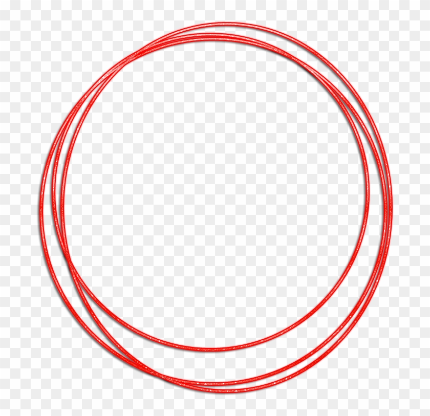 Circulo Png - Formas Abstractas Png Clipart #69257