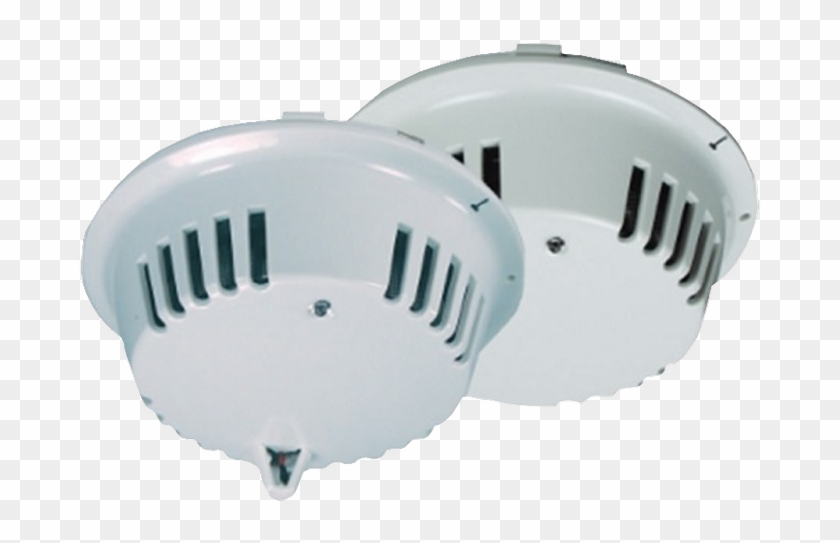 Bosch F D7050th- Detector De Humo Fotoelectrico Direccionable - Detectores De Humo Png Clipart