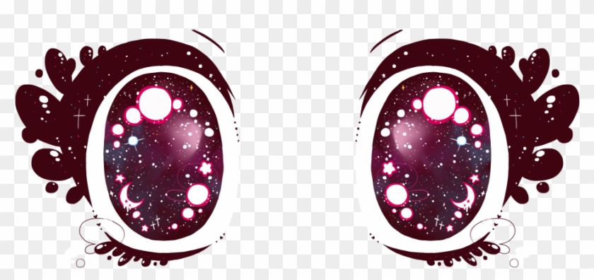 Image Result For Kawaii Eyes - Anime Eyes Transparent Background Clipart #69260