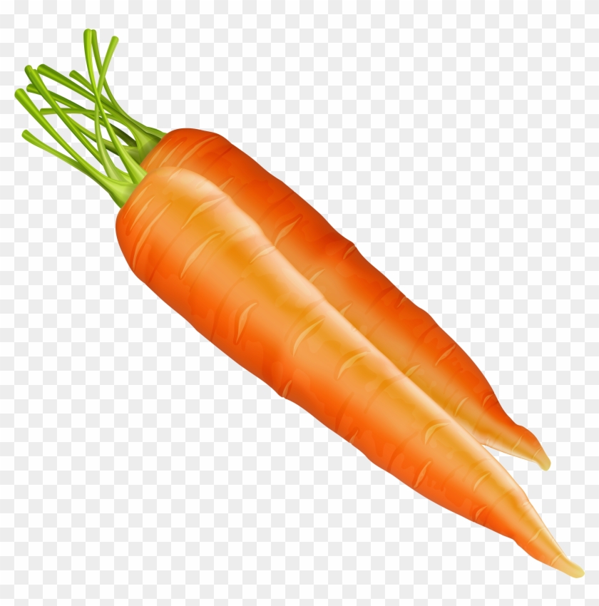 Carrots Png Clipart - Carrots Clipart Png Transparent Png