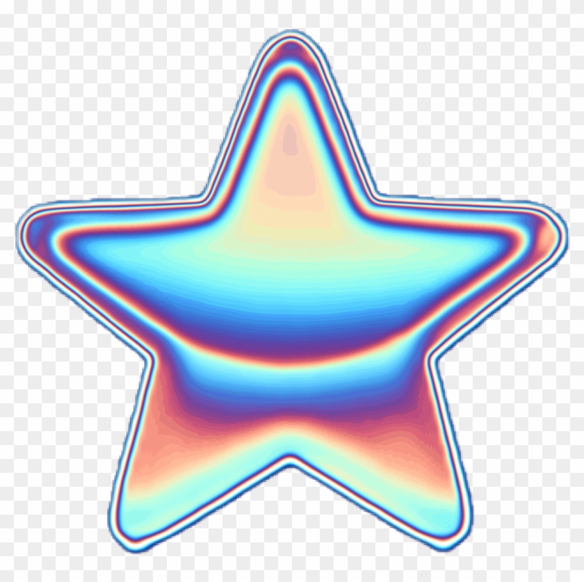These Stickers And So Much More On Sale - Holographic Stickers Clipart