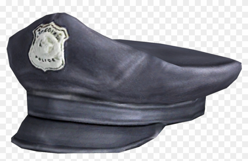 Police Hat Png - Boné De Policial Png Clipart #69555