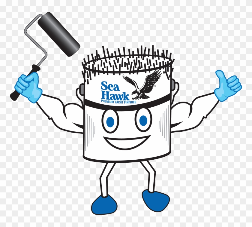 Tommy Tuff Stuff Emoji Clipart