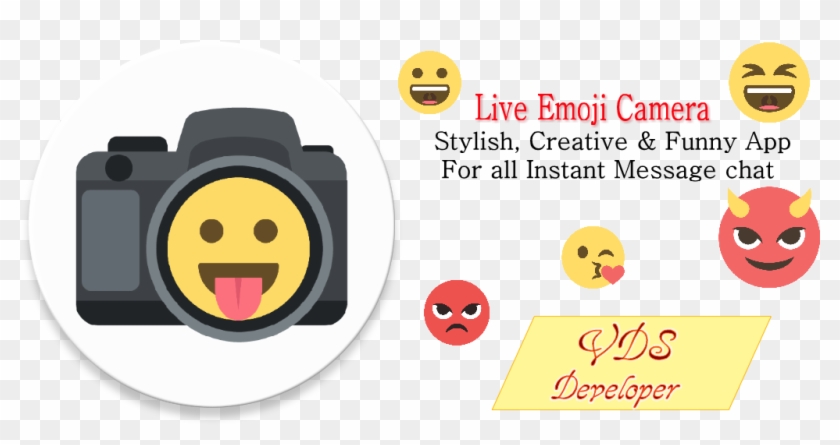 Smiley Clipart #69621