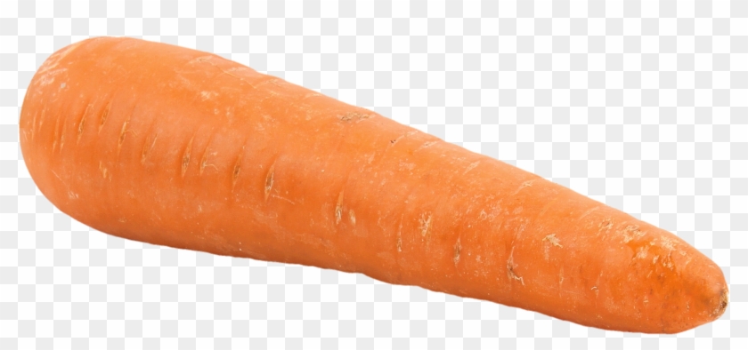 Big Carrot Png - Carrot Png Clipart #69694