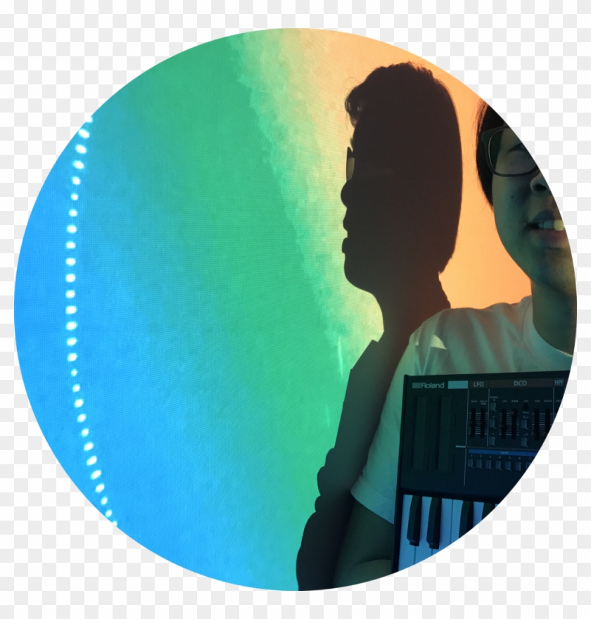 Img 2285 - Circle Clipart #69715