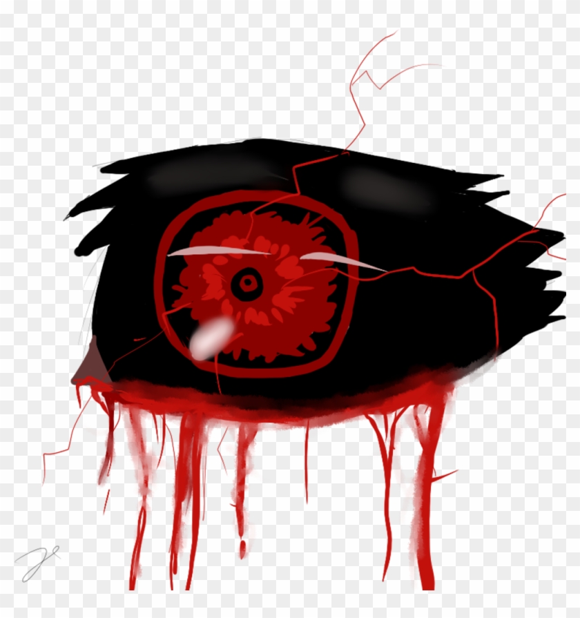 Cosplay, Manga, Sleeve, Manga Anime, Awesome Cosplay - Tokyo Ghoul Eye Png Clipart #69738