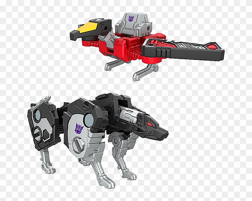 Nycc 2018 Transformers Siege Soundwave Spy Patrol - War For Cybertron Siege Soundwave Clipart