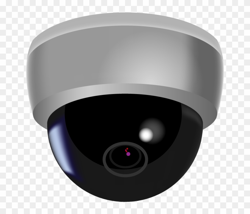 Interlogix Camera Clipart