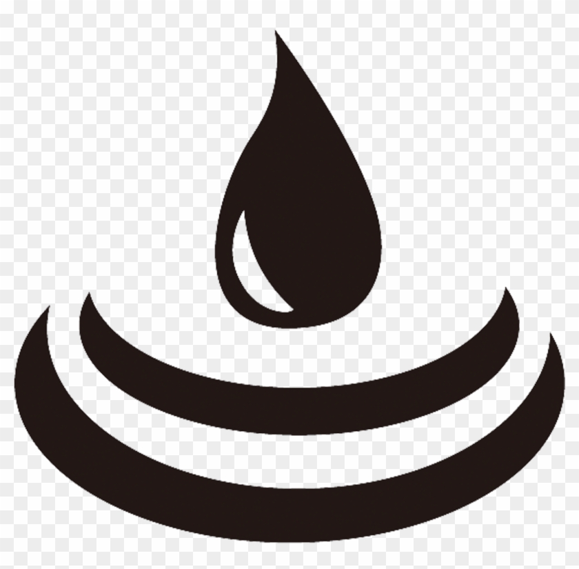 Drop Design Droplets Transprent Png Clipart