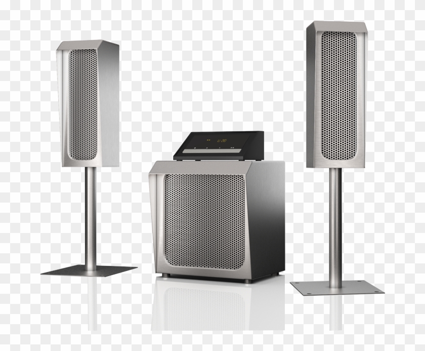 Concert - Computer Speaker Clipart