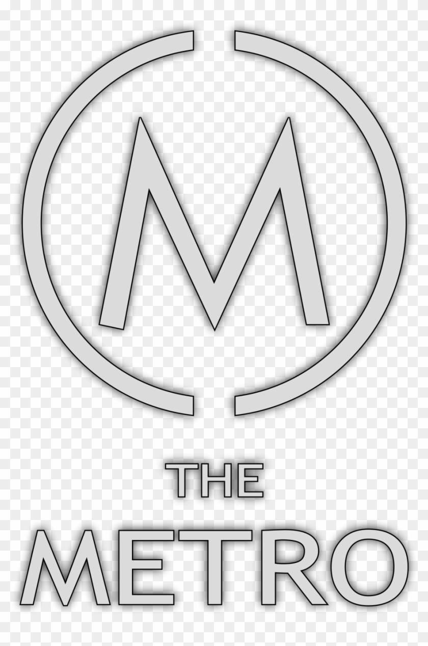 Metro Trans - Emblem Clipart #69874