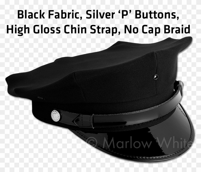 Costume Hat Clipart #69974