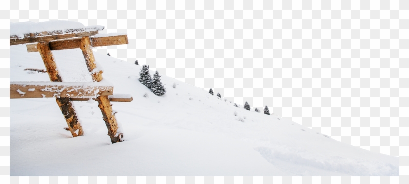 Mountain - Snow Clipart #600298