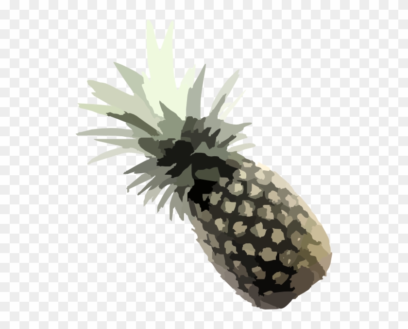 Pineapple Png Clipart