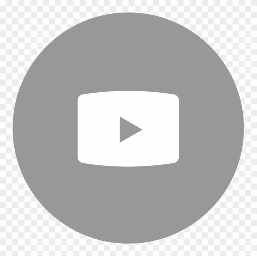 Thumbs Down Icon - Video Ikon Clipart #600334