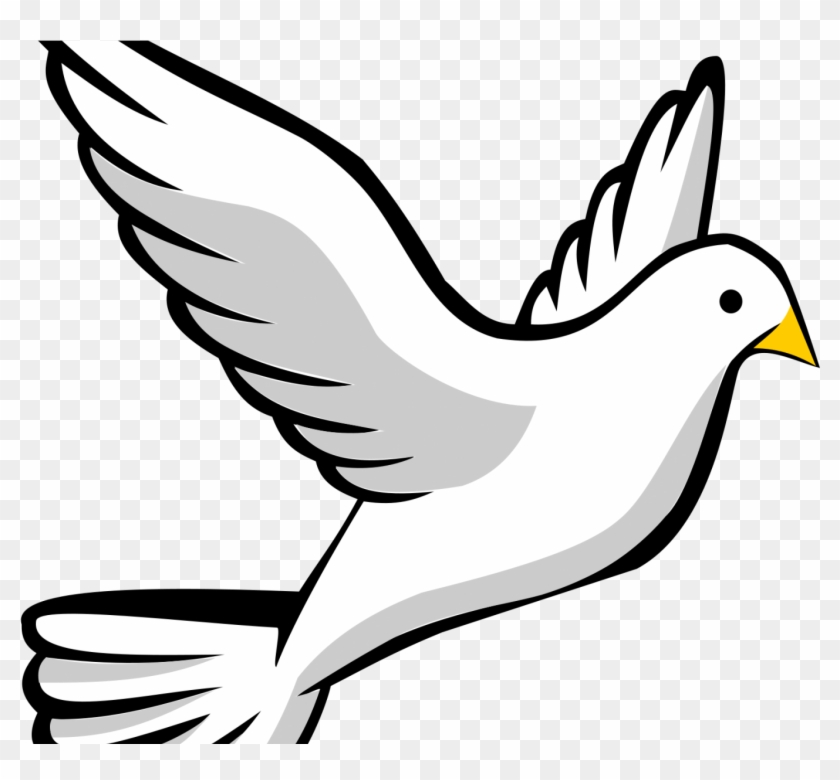 Free Png Download Flying Bird Png Images Background - Turtle Dove Clipart Transparent Png