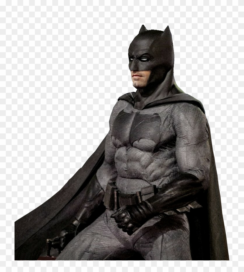 Png Batman - Hot Toys Knightmare Batman Review Clipart #600339