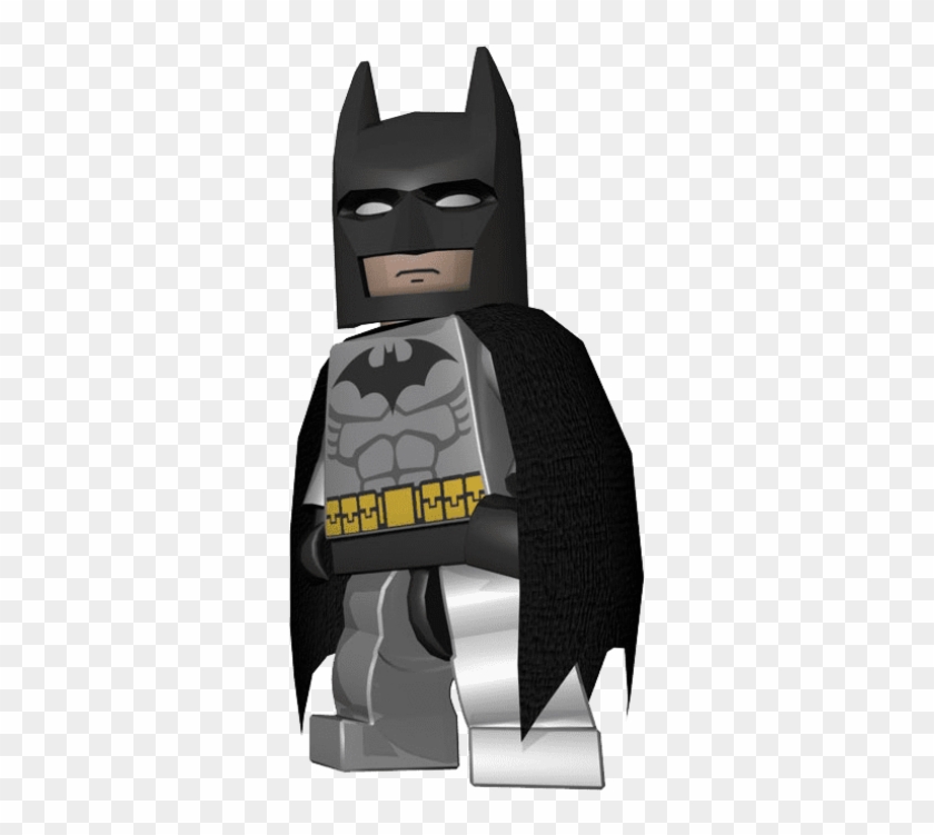 Free Png Lego Batman Png Images Transparent - Lego Batman The Videogame Batman Clipart