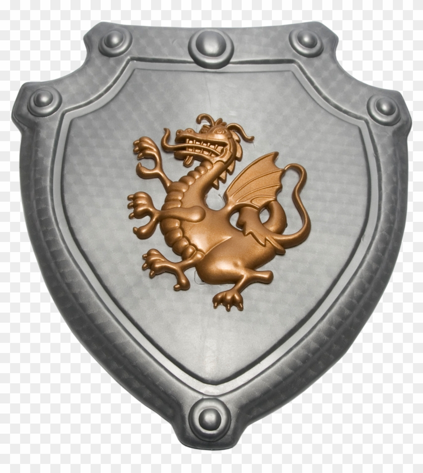 Shield - Medieval Shield Transparent Background Clipart