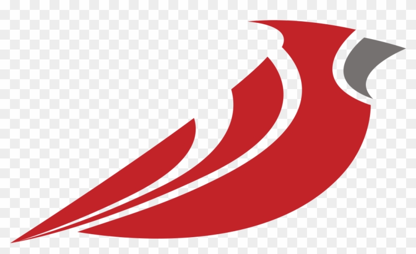 Blue Bird Corporation Wikipedia - Cardinal Logo Png Clipart #600460
