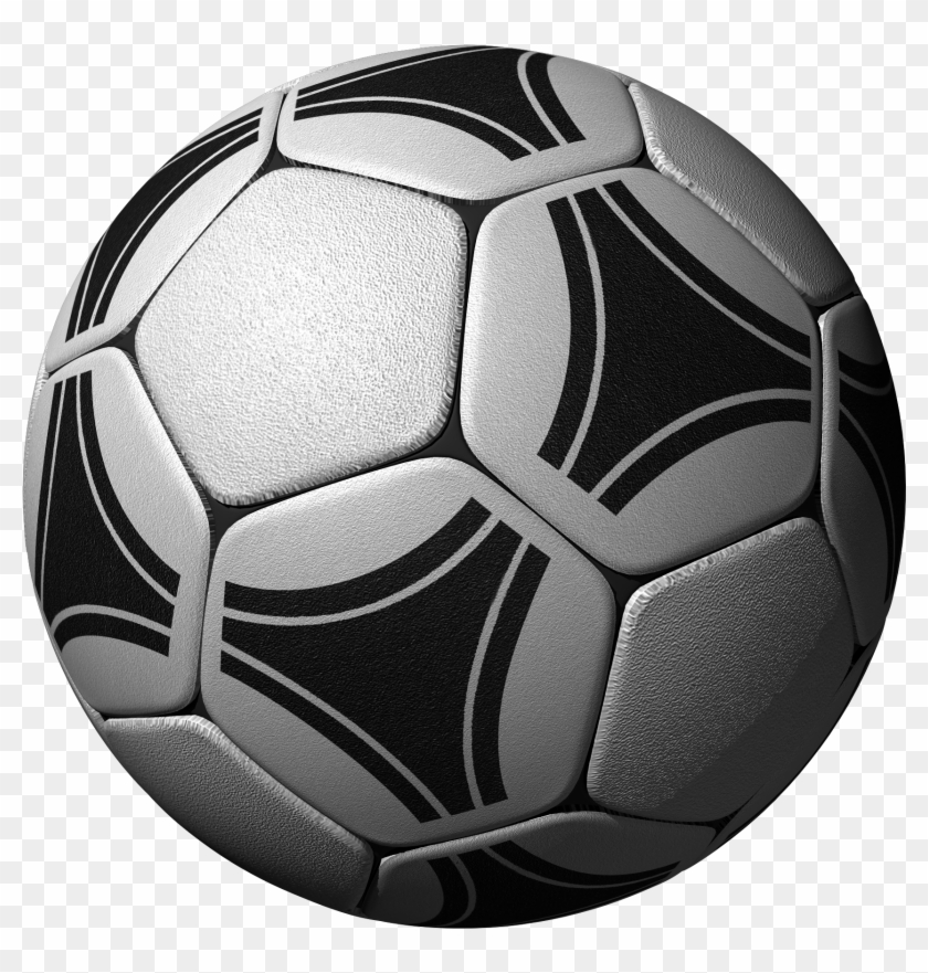 Soccer Ball Png Clipart Picture - 1978 Fifa World Cup Ball Transparent Png #600575