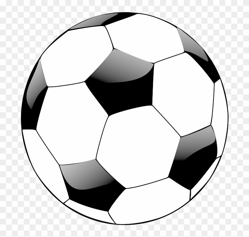 Football Ball Png Image - Football Clipart Png Transparent Png #600606