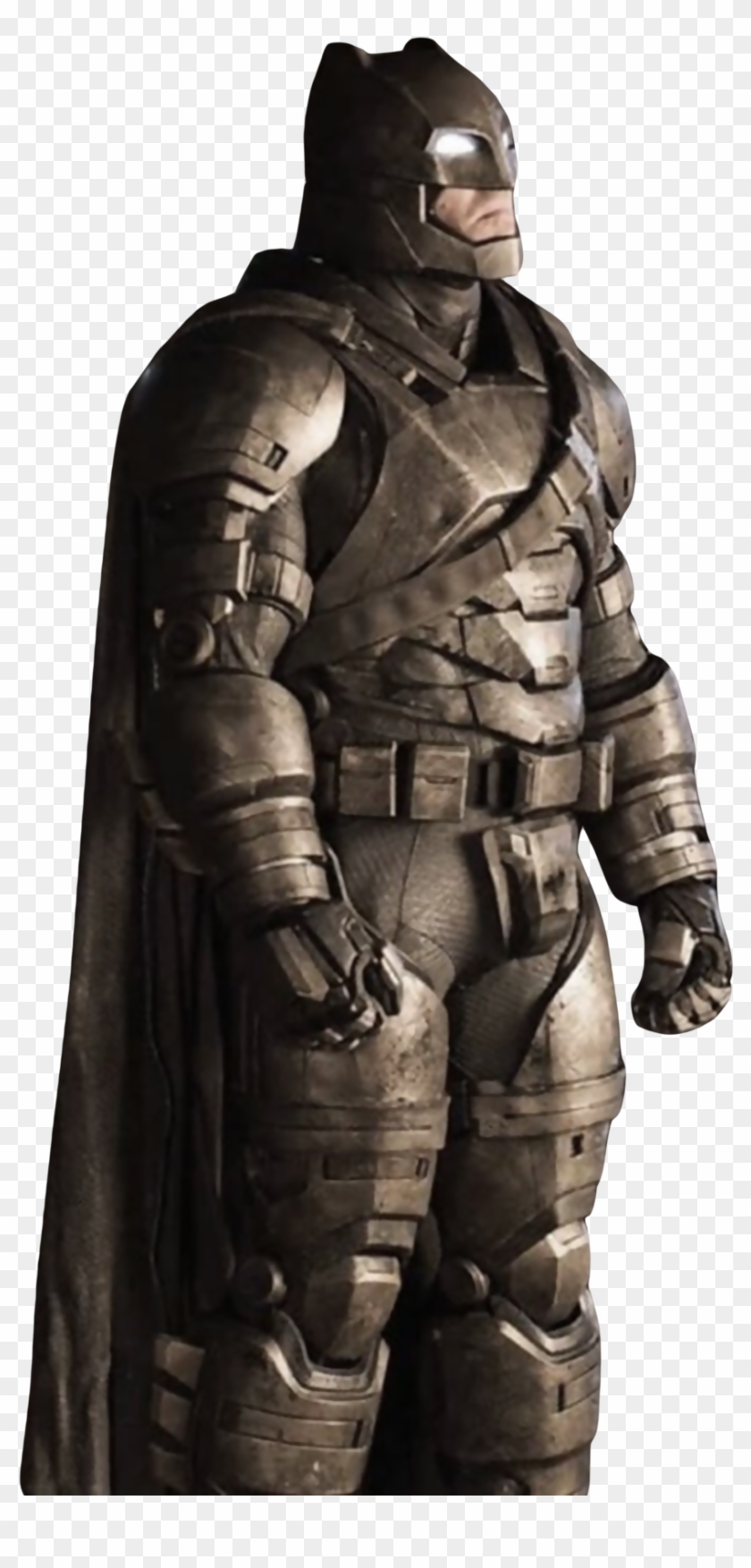 Armadura Batman Vs Superman Clipart #600609