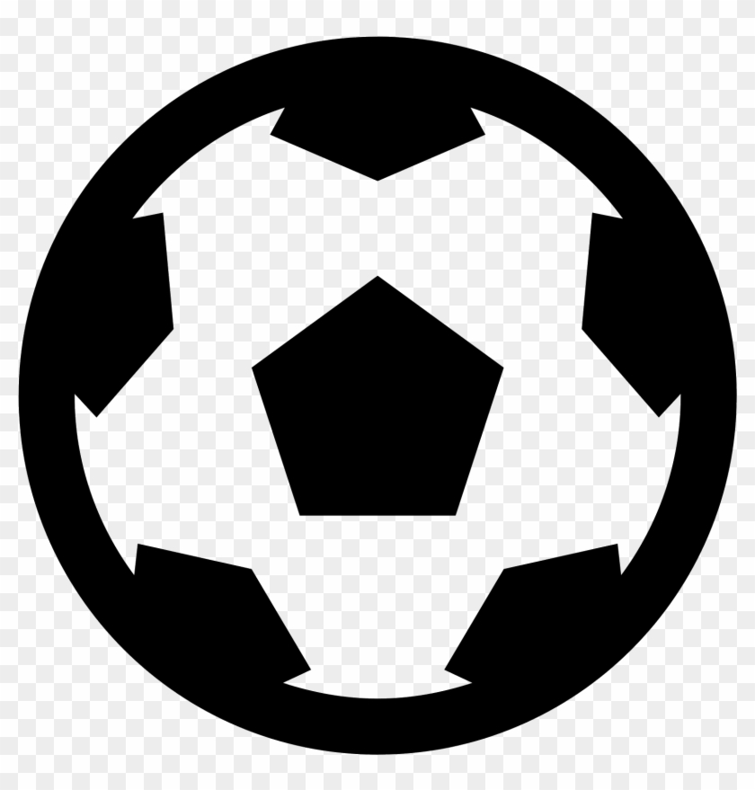 1600 X 1600 23 - Football Icon Png Clipart #600759