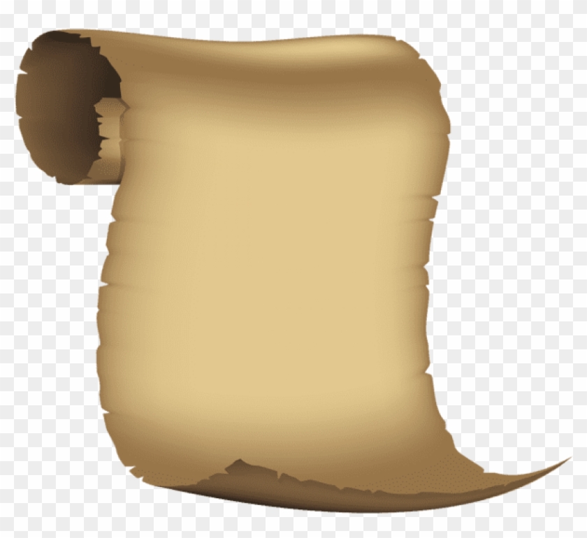 Free Png Download Scrolled Paper Transparent Clipart - Ελεημοσυνη Αποφθεγματα