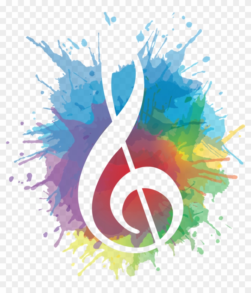 Giam Icon Academyofmusic Rgb - Music Recital Clipart #600802