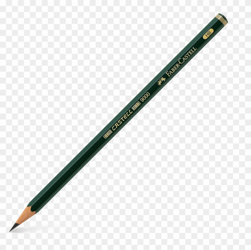 Pencil Png Transparent Image - Lead Pencil Clipart