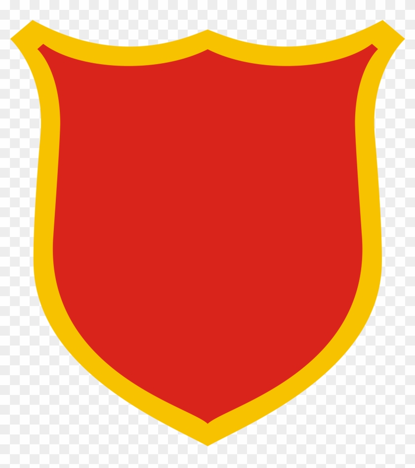 This Free Icons Png Design Of Shield 5 Clipart