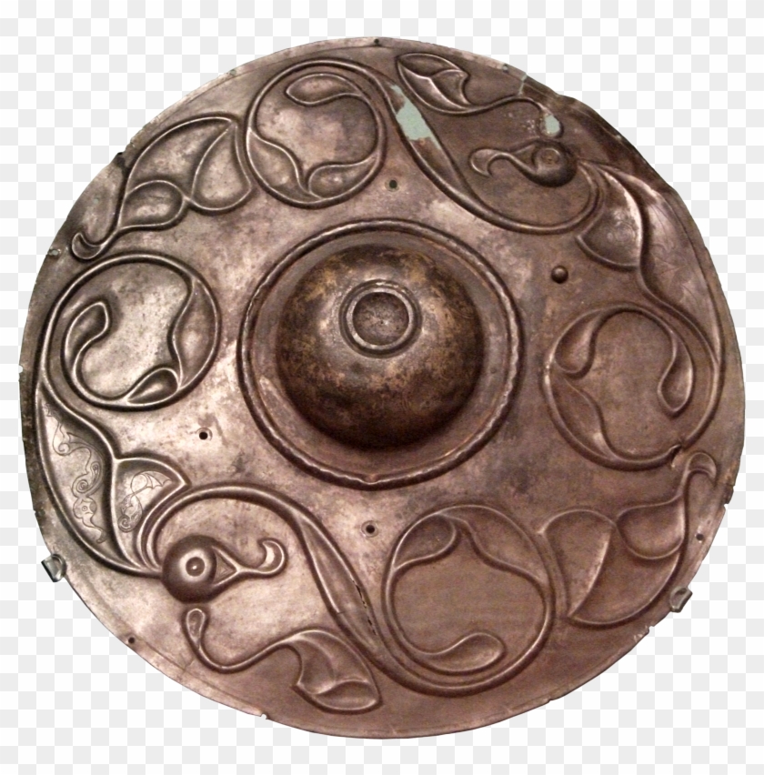 Wandsworth Shield Clipart #600911