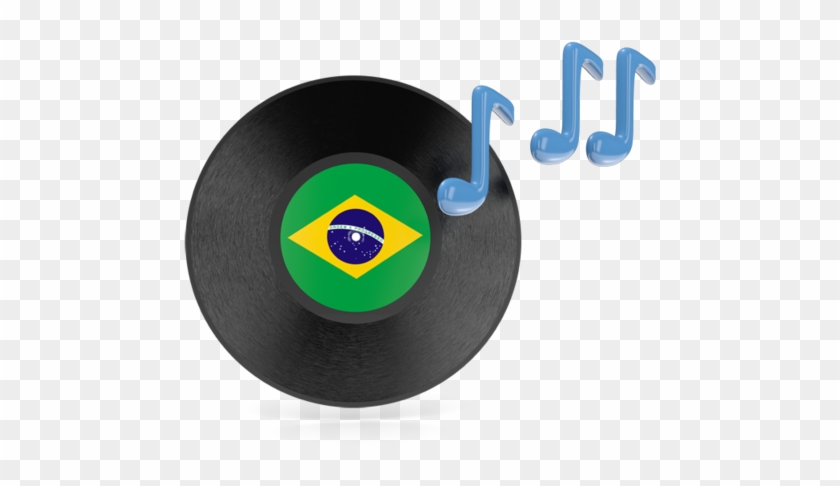 Flag Of Brazil Clipart