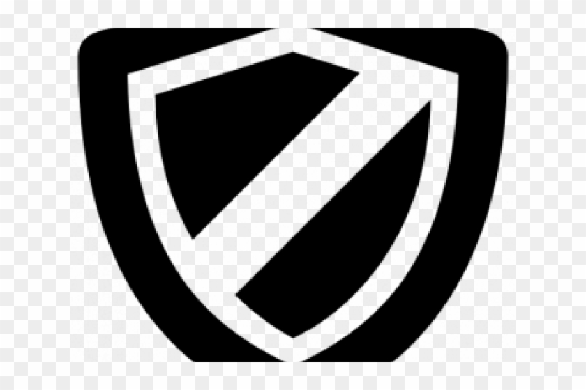 Security Shield Png Transparent Images - Emblem Clipart #601329