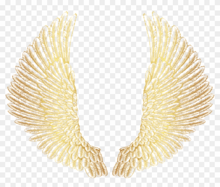 Free Png Download Gold Wings Clipart Png Photo Png - Golden Wings Png Transparent Png #601451