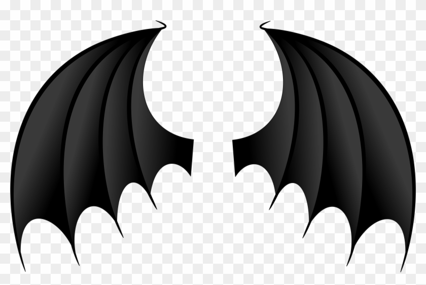 Wings Png Clipart #601504