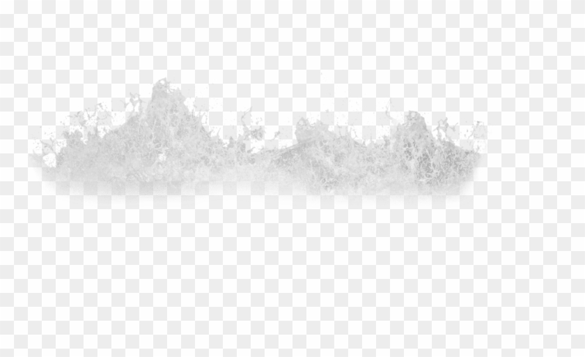 Fog Download Png Png - Monochrome Clipart