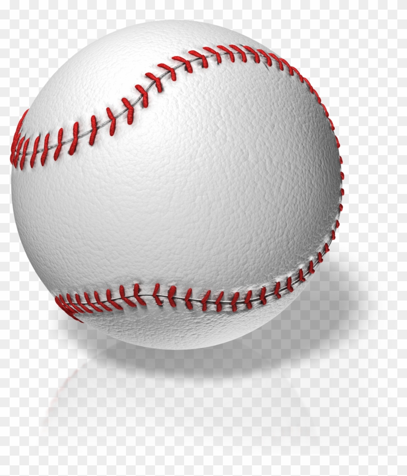 Baseball Png Free Download - Transparent Background Baseball Png Clipart
