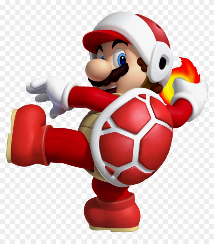 Mario Png - Super Mario Bros Png Clipart #601682