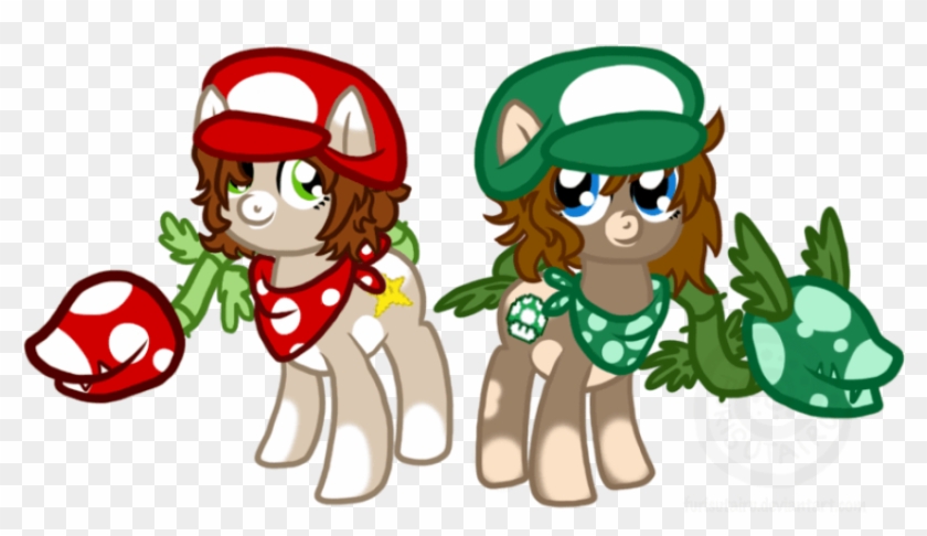 Free Png Download Oc Mario Png Images Background Png - Mario Oc Clipart