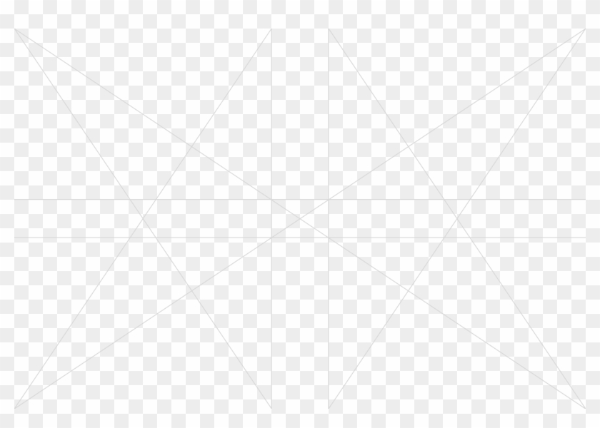 Download The Overlay Files - Triangle Clipart #601875