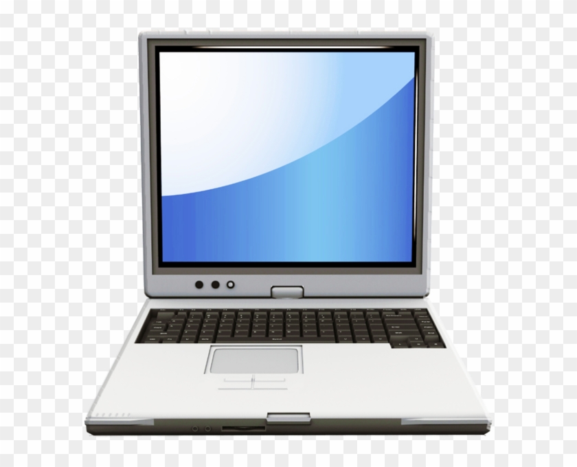 My Computer Icon - My Computer 3d Icon Png Clipart