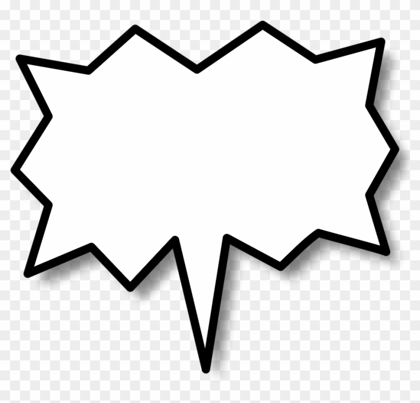 3d Thought Bubble Png Download - Caixa De Mensagem Png Clipart