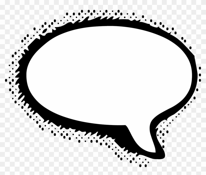 Thought Bubble Clipart Transparent - Message Clip Art - Png Download