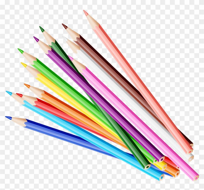 Clipart Freeuse Download Case Pencils Transprent Png Transparent Png #601959