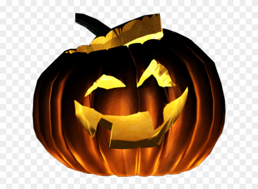 Jack-o'-lantern Clipart