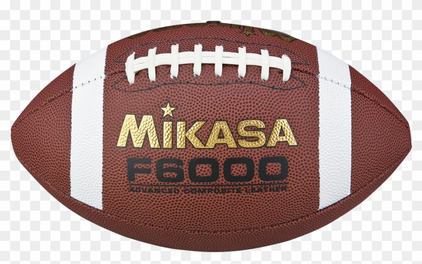 American Football Ball - Nike Footballs Clipart #602056